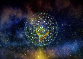 Microsoft cloud computing looks to the stars