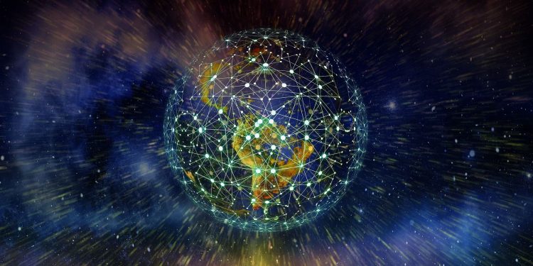 Microsoft cloud computing looks to the stars