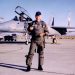 Aviation legend Chuck Yeager dies age 97