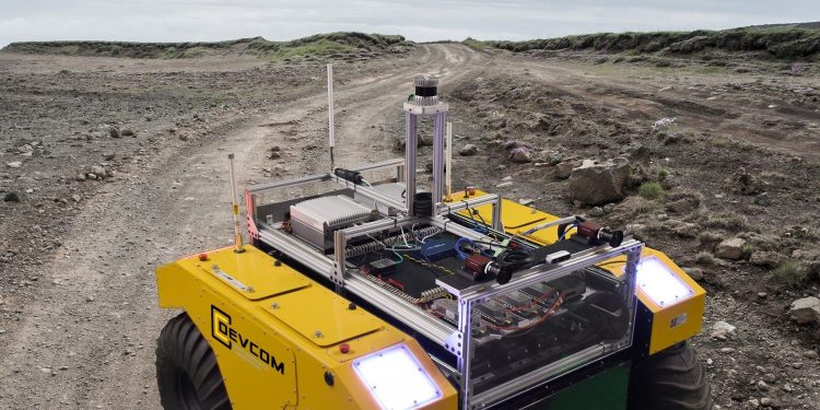 US Army research leads to more effective training model for robots