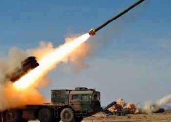 Pakistan conducts successful test flight of Fatah-1 GMLRS