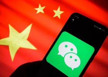 California WeChat users claim China surveillance in lawsuit
