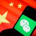 California WeChat users claim China surveillance in lawsuit