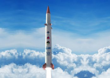 Israel and US begin Arrow 4 development
