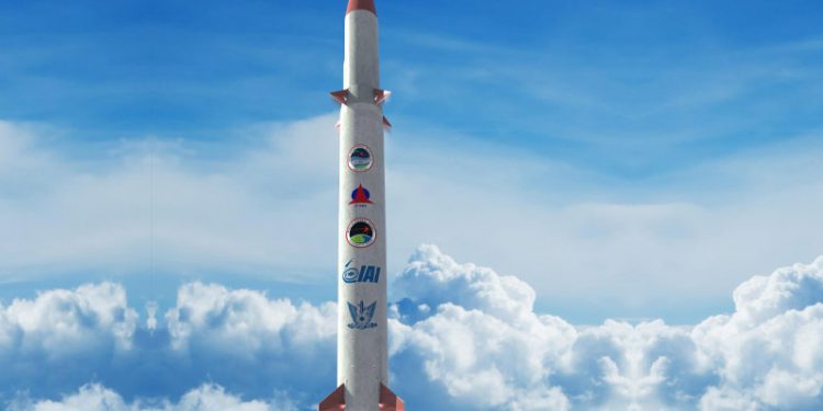 Israel and US begin Arrow 4 development