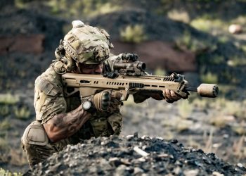 Sig Sauer delivers Next Generation Weapons System prototypes to US Army