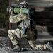 US Army Evaluates Rafael’s SPIKE SR Missile
