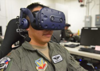 AFRL holds new directed energy wargaming event