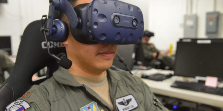 AFRL holds new directed energy wargaming event
