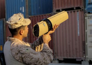 US DoD Official Discusses Unmanned Aircraft Systems, Human Decision-Making, AI