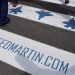 Saudi arms producer in defence venture with Lockheed Martin