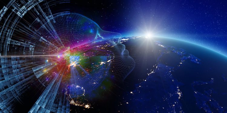 Artificial intelligence behind 21st Century spaceflight