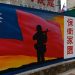 Four Taiwan ex-intelligence officers charged with spying for China