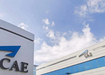 CAE buys military training division of L3Harris