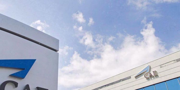 CAE buys military training division of L3Harris