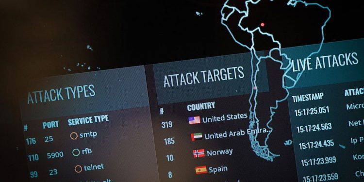 State-sponsored hackers in China targeting email services: Microsoft
