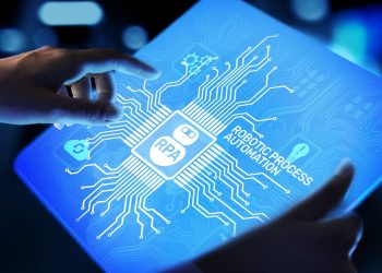 Pentagon’s Logistics Agency Utilizes Software Bots to Improve Accuracy, Efficiency