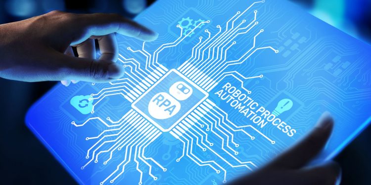 Pentagon’s Logistics Agency Utilizes Software Bots to Improve Accuracy, Efficiency