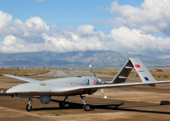 After big wins, interest in Turkish combat drones soars