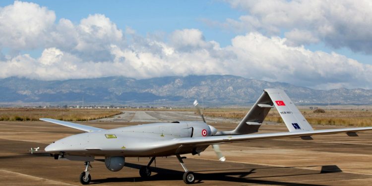After big wins, interest in Turkish combat drones soars