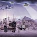 New Tactical ISR Satellites Provide Global, Persistent Support for Warfighters