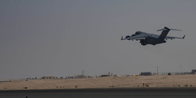 Defense Officials Explain US Policy, Strategy in Afghanistan