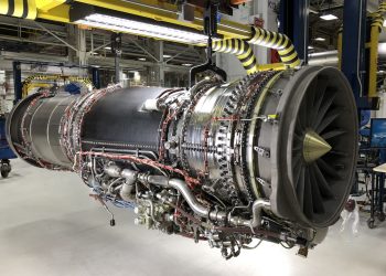 GE and Safran plan next-generation jet engines