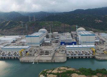 China says radiation levels normal at Taishan nuclear plant