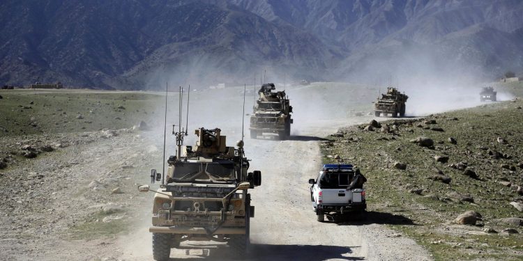 US pullout from Afghanistan more than 50 percent complete: Pentagon