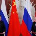 Russia, China extend friendship treaty, hail ties