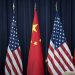 China accuses US of ‘paranoid delusion’ over huge innovation bill