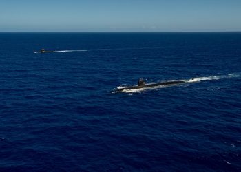 Australia looking at ‘Plan B’ for troubled French sub deal