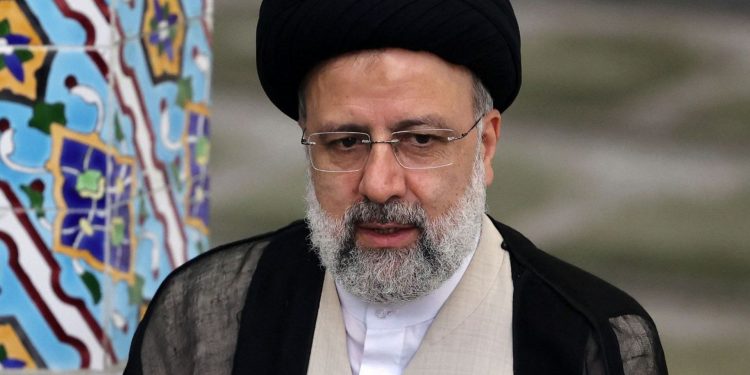 Iran’s Raisi calls for effective nuclear talks, rules out Biden meet