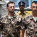 India drops all charges against Italian marines: Rome