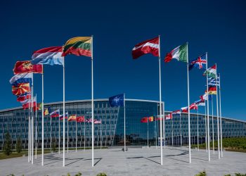 Beijing accuses NATO of exaggerating ‘China threat theory’