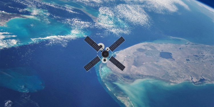 Airbus to provide satellite-based maritime surveillance services for the UK Royal Navy