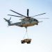 Israel to buy CH-53K Heavy Lift Helicopters