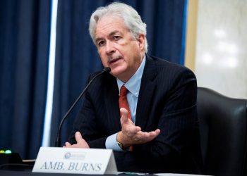 CIA chief held secret meeting with Taliban leader in Kabul: Washington Post