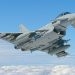 Multi-Million Pound Investment in Typhoon Advances Combat Air Capability