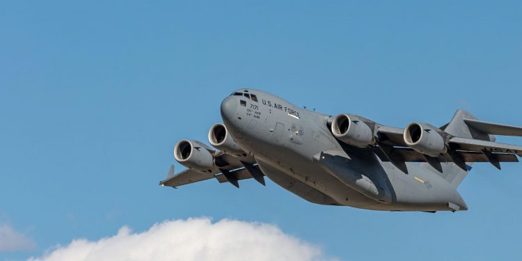 US military completes withdrawal of forces from Afghanistan