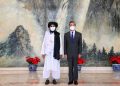 China says ready for ‘friendly relations’ with Taliban after rout