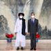 China says ready for ‘friendly relations’ with Taliban after rout