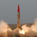Pakistan successfully test-fires surface-to-surface ballistic missile Ghaznavi