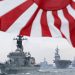 Japan defence ministry seeks $50 billion budget
