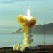 US Air Force successfully tests intercontinental ballistic missile