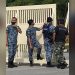 Four dead as Malaysian serviceman opens fire at base