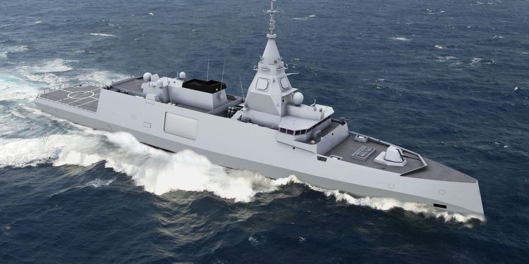 Greece to buy French warships in boost for EU defence