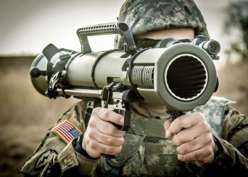 Carl-Gustaf M4