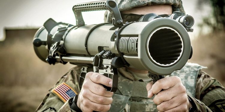 Carl-Gustaf M4