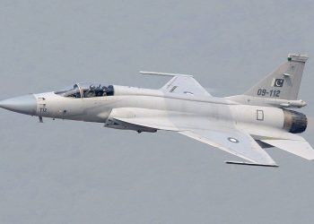 Argentina to buy 12 JF-17 Block III fighter jets from Pakistan